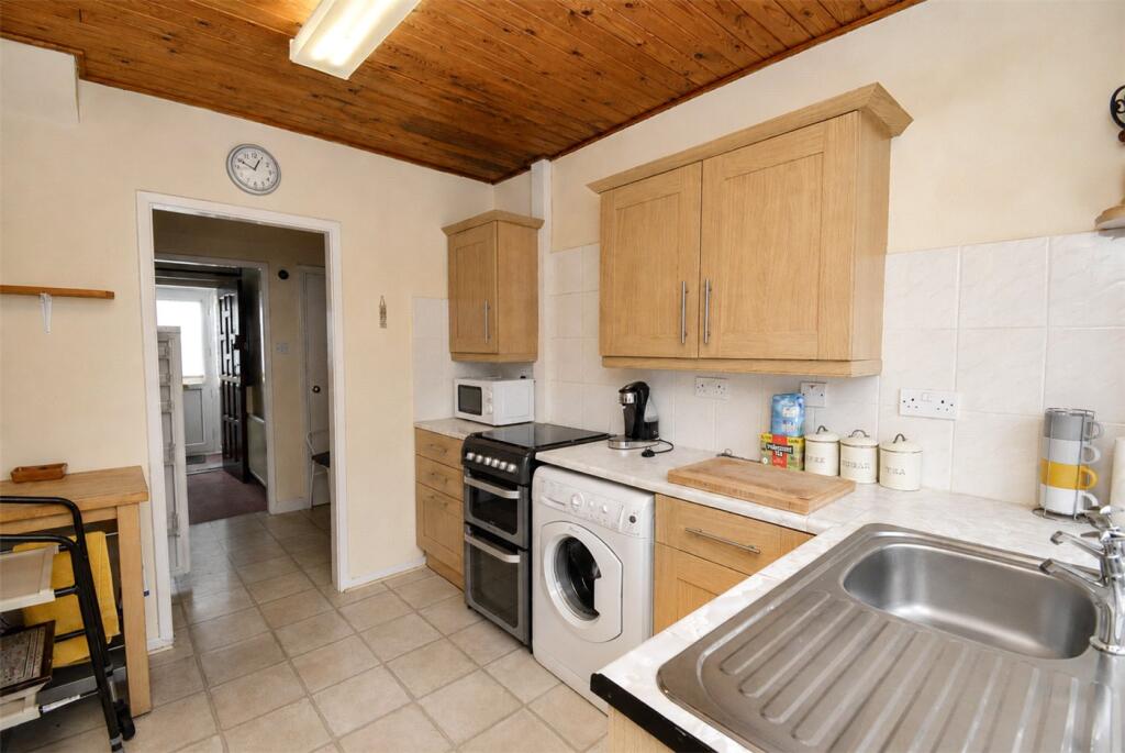 House in Wallasey, Bidston Moss - More