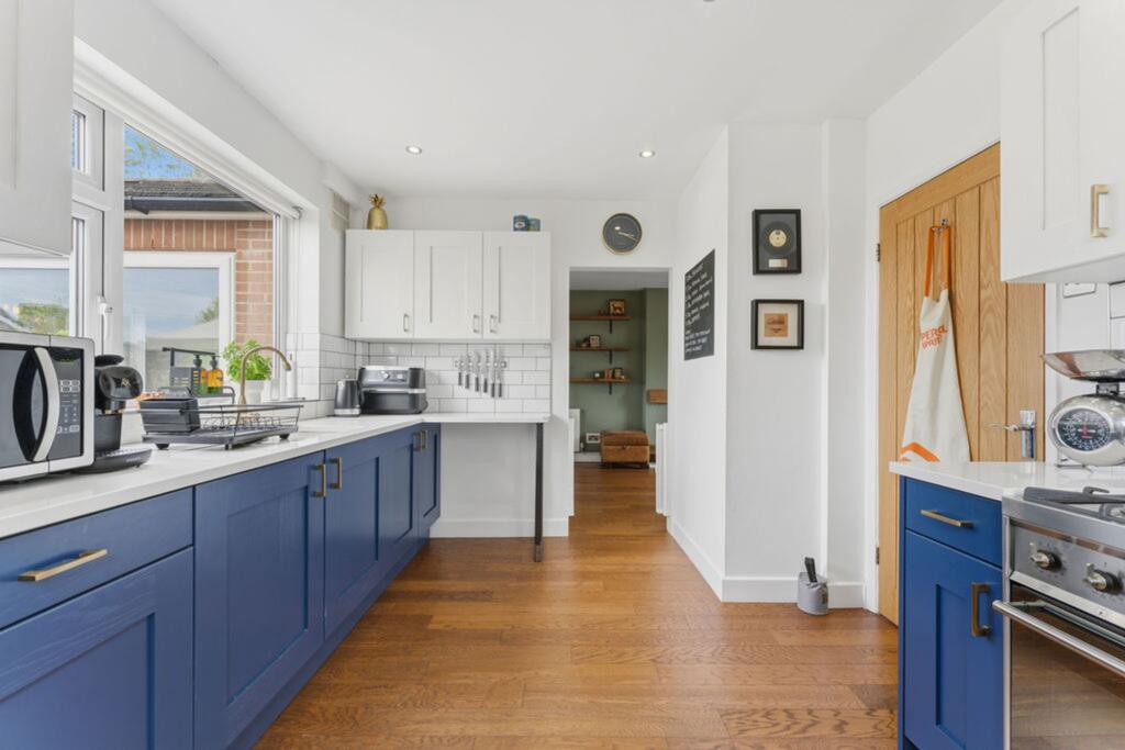 House in Leicester - View 5