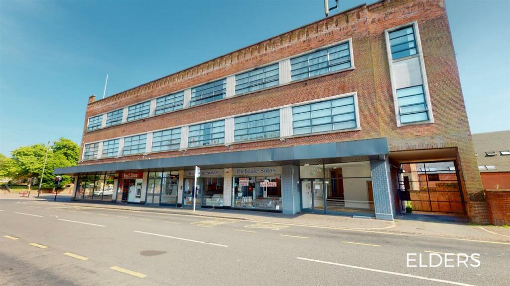 Main image of property: Wharncliffe Road, Ilkeston