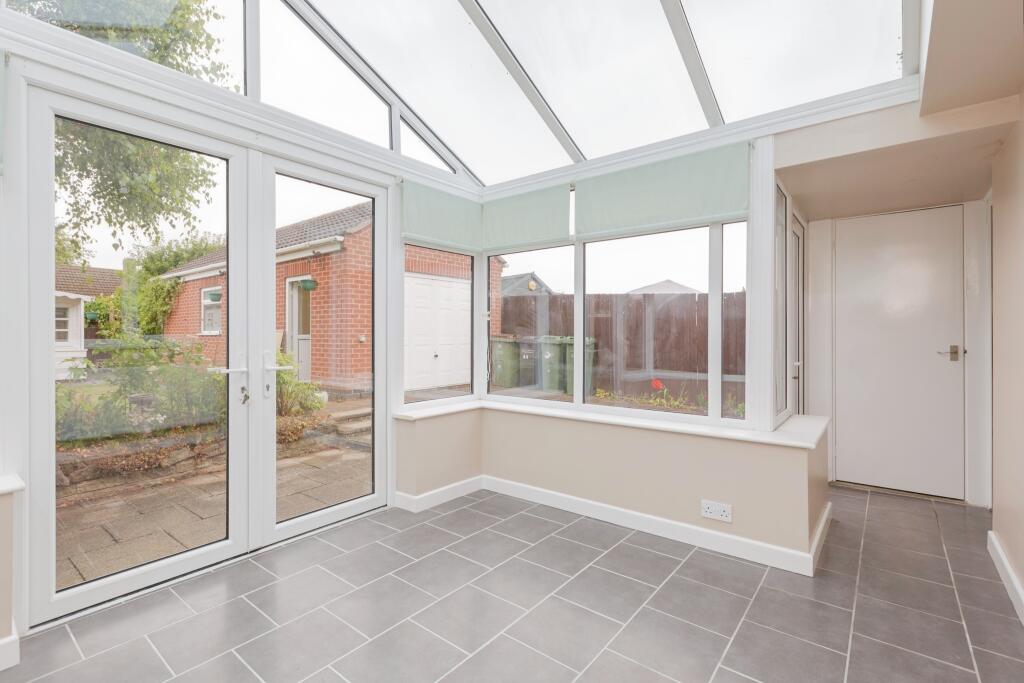 Norfolk Road, Wigston, LE18 photo 4