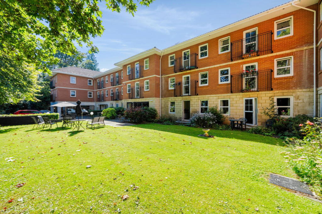 Main image of property: Churchfield Court, Bancroft Road, Reigate