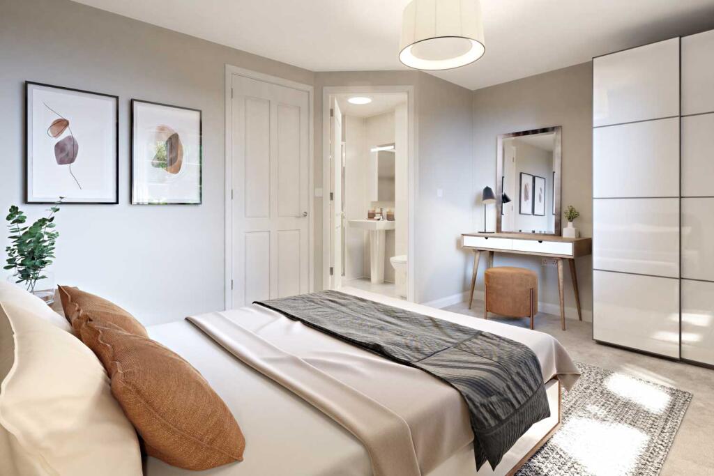 House in Derbyshire Dales, Yeldersley CP - More