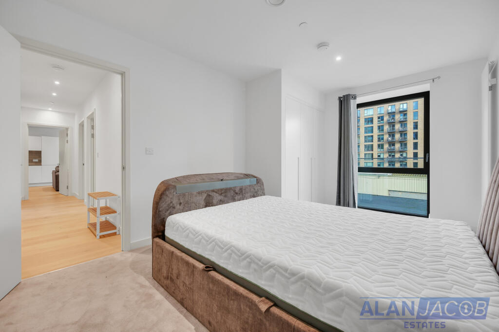 Main image of property: , London, E16