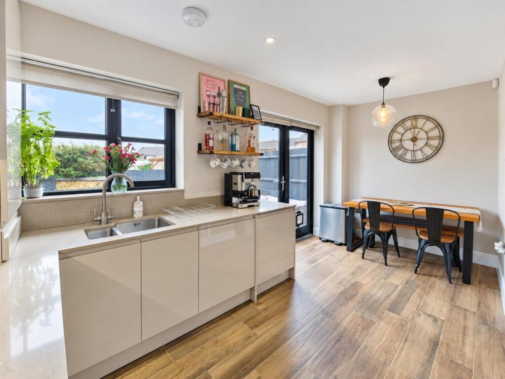 House in Northampton - View 2