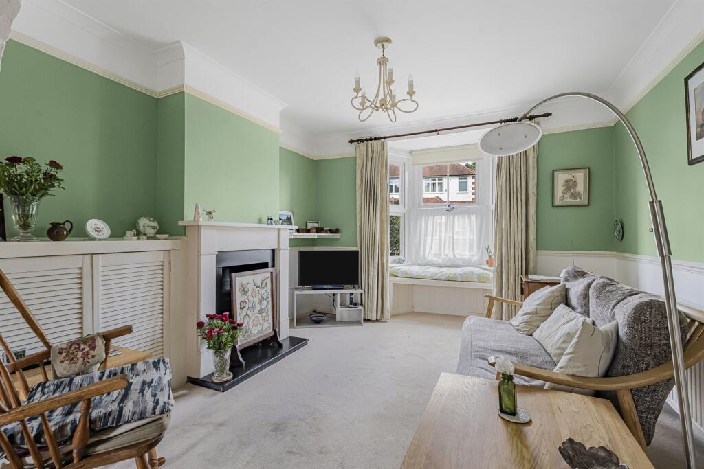 House in Reading, Caversham - View 3