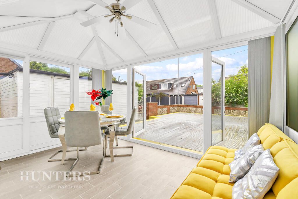 Meadow Walk, Littleborough OL15 8LL photo 4