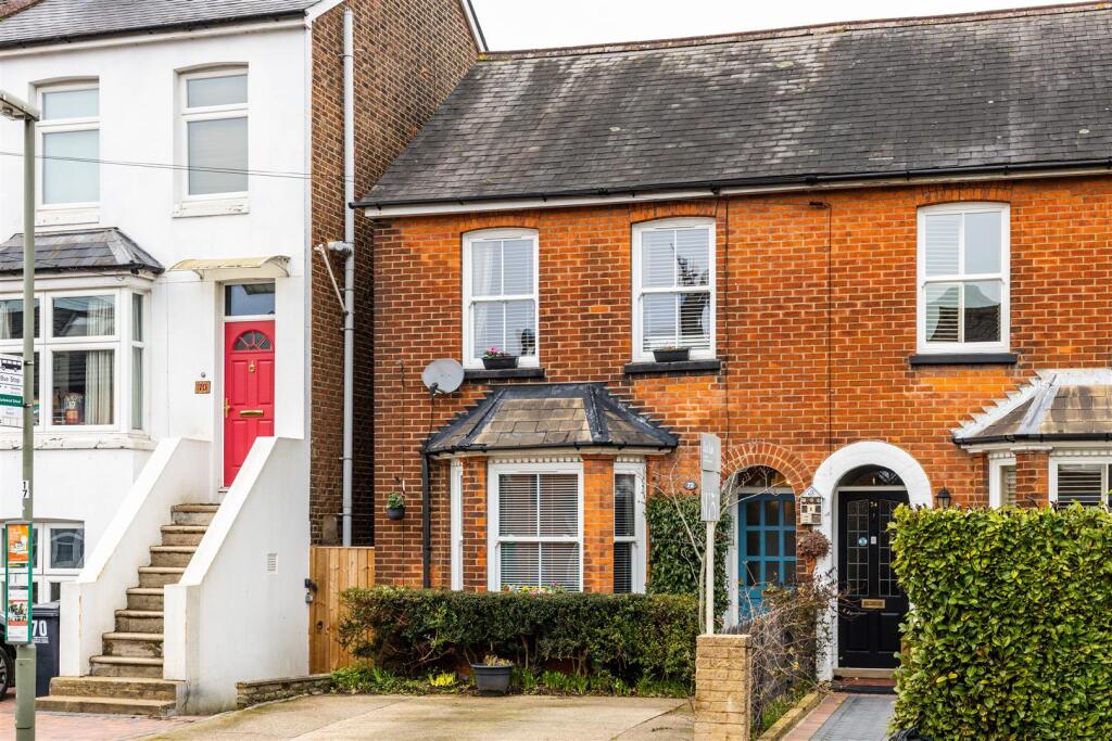 Main image of property: St. Johns Road, Redhill