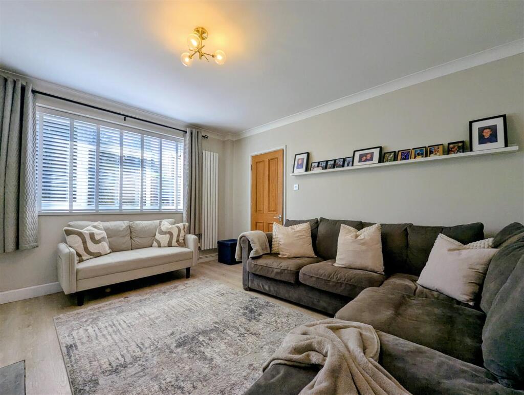 House in Weymouth, Dorset - View 5