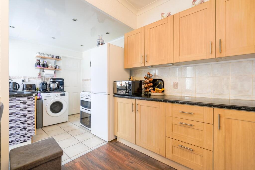 House in Newbiggin-By-The-Sea, Newbiggin by the Sea - View 4