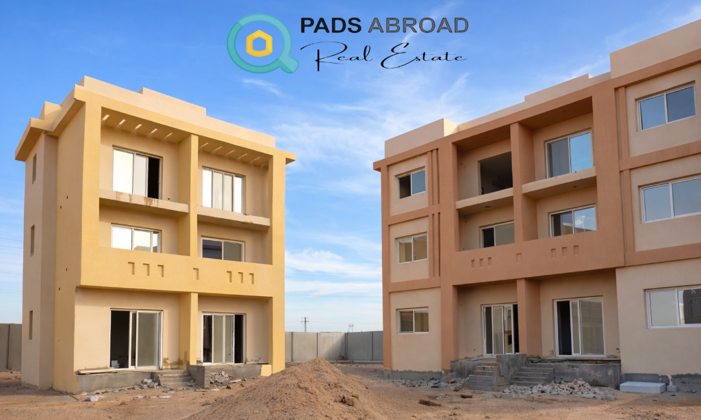 Main image of property: Hurghada, Red Sea