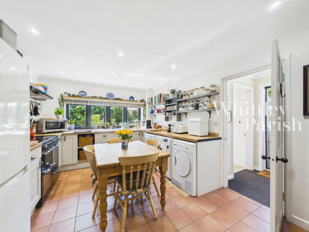House in Norwich - View 3