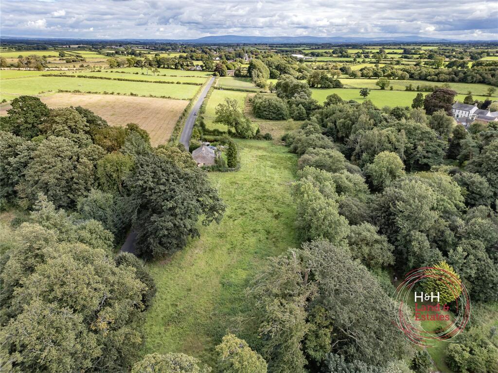 Land At Longburgh, Carlisle, Cumbria - View 4
