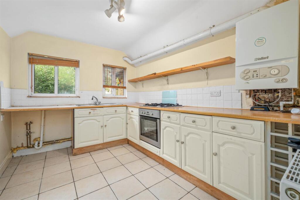 House in Birmingham - View 3