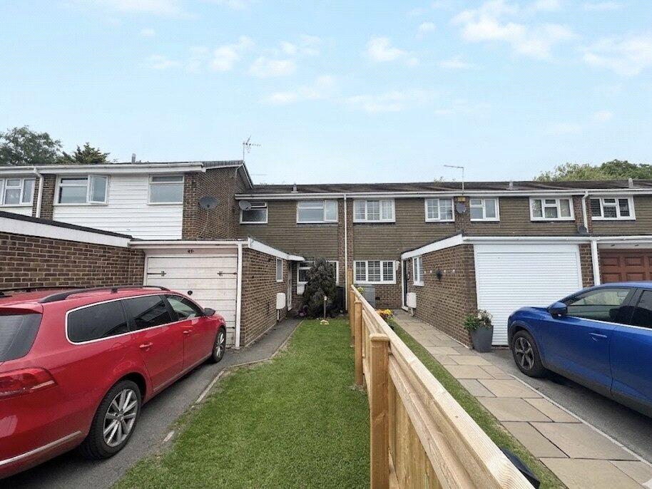 Main image of property: Peregrine Close, Covingham, Swindon, Wiltshire, SN3