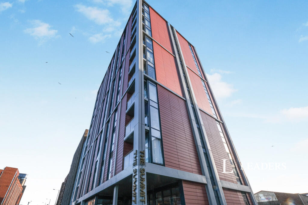 Main image of property: Parliament Street, L8