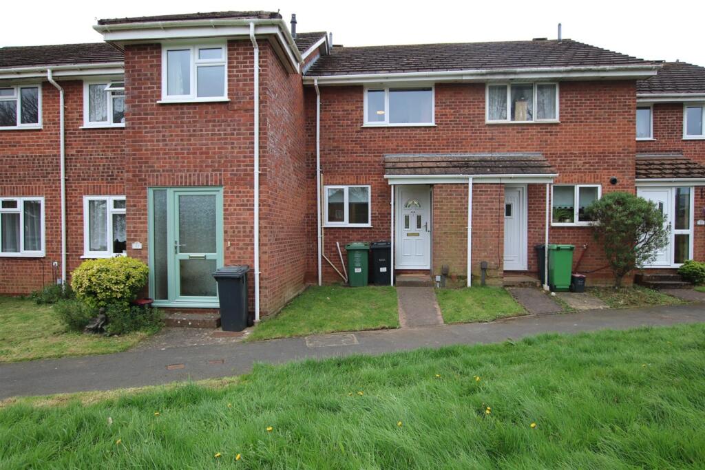 Main image of property: Cliff Bastin Close