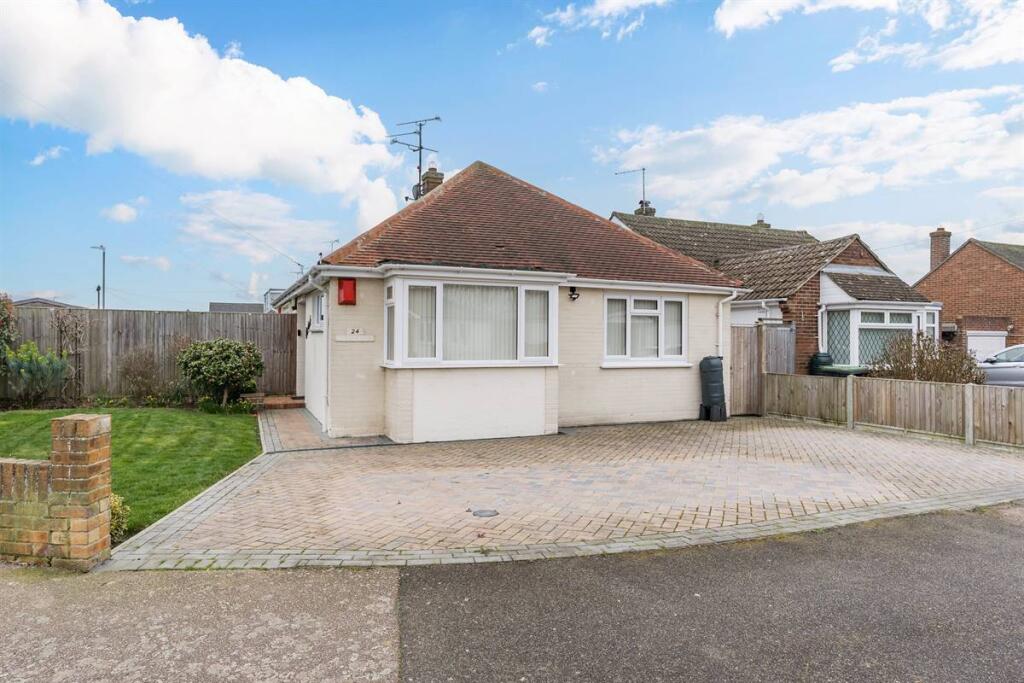 Main image of property: Westlands Road, Herne Bay