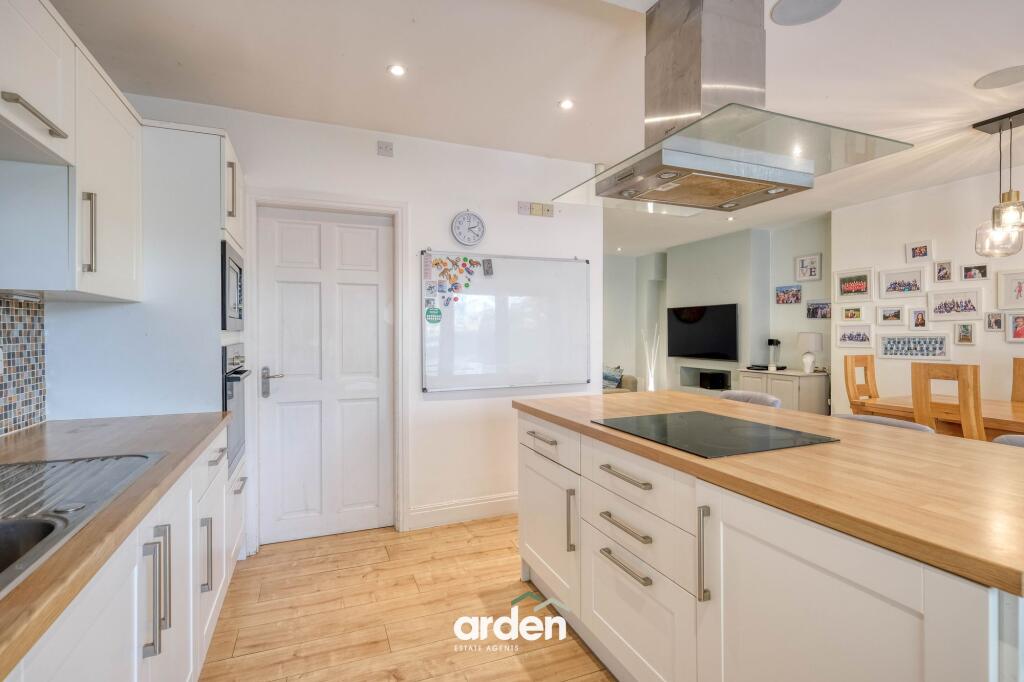 House in Birmingham - View 3