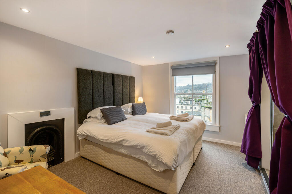 Additional image 8 of George Street, Bath, BA1