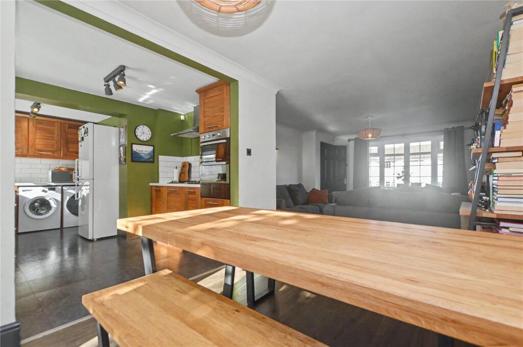 House in Leeds - View 5