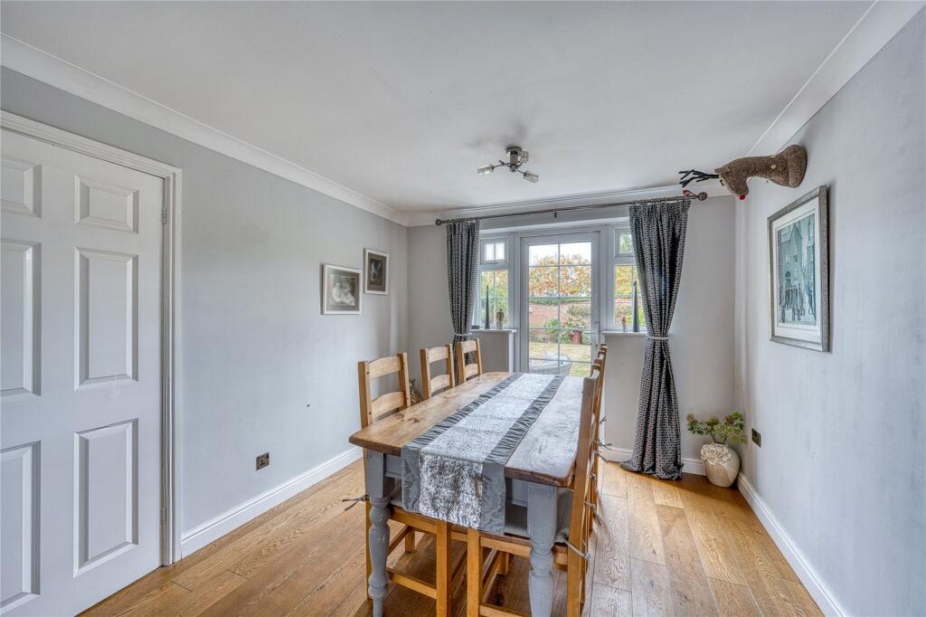 House in Stoke-on-Trent - View 4