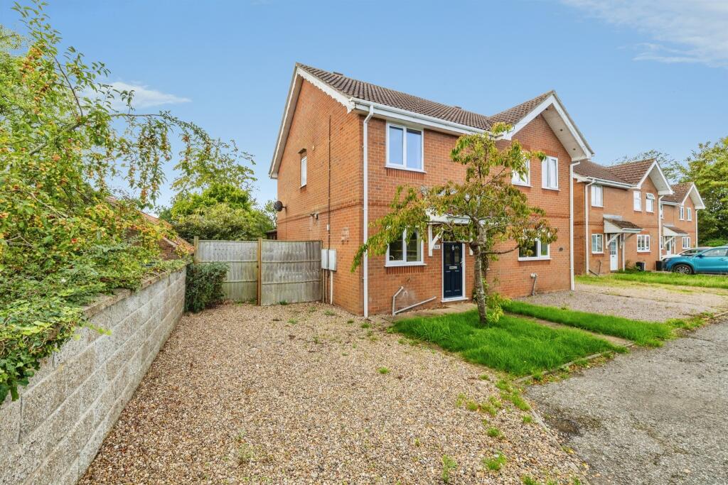 Main image of property: Main Street, Dorrington, Lincoln