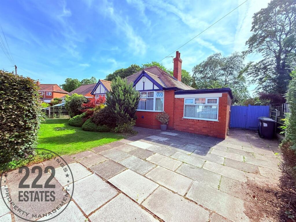 Main image of property: Elizabeth Drive, Padgate, Warrington