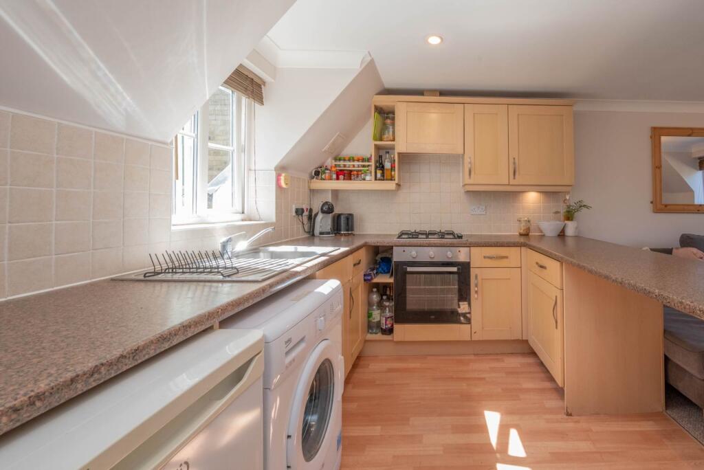 Apartment in Canterbury, Chartham - View 5