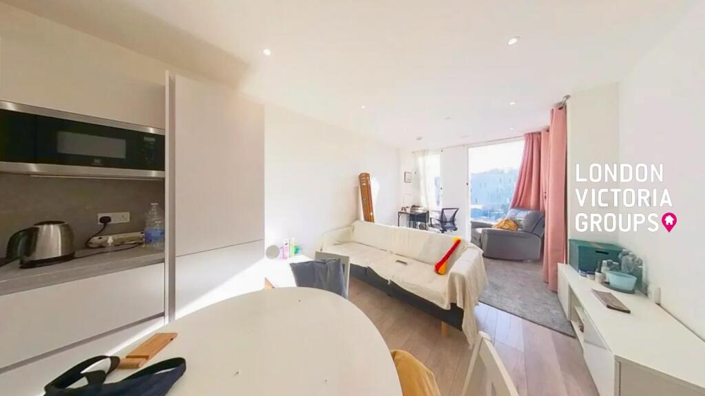 Main image of property: Bryant Apartments, Perceval Square, College Road, HARROW, HA1