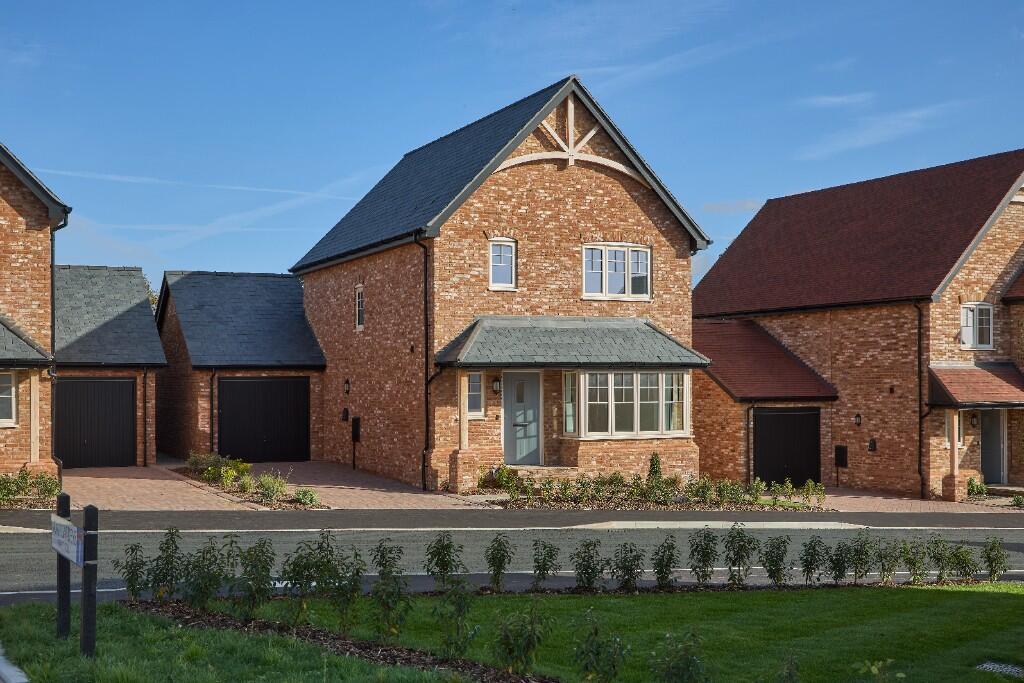 Main image of property: Ford Road, 
Arundel, 
BN18 9HN