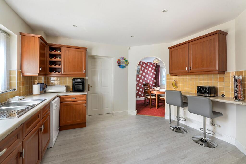 Alderwick Grove, Kings Hill, West Malling, ME19 4GB - View 4