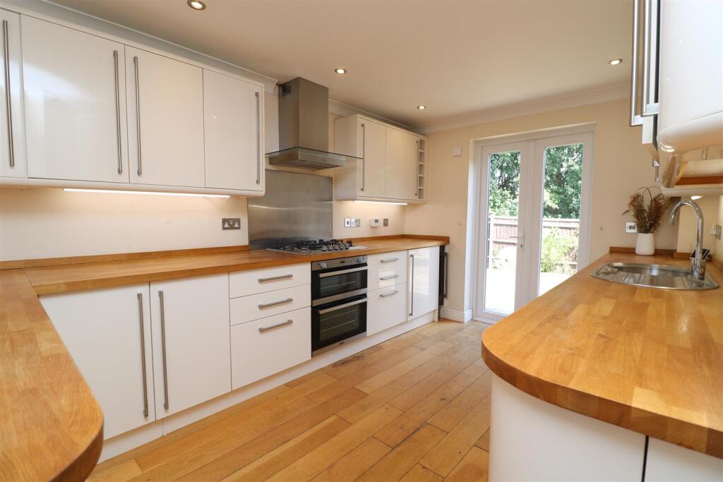 House in Hilperton - View 2