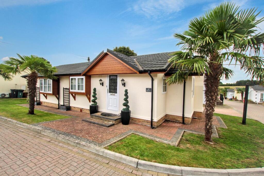 Main image of property: Millers Way, Pilgrims Retreat, Hogbarn Lane, Harrietsham, Kent