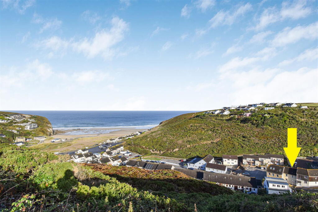 Main image of property: The Cove, Porthtowan, Truro, Cornwall
