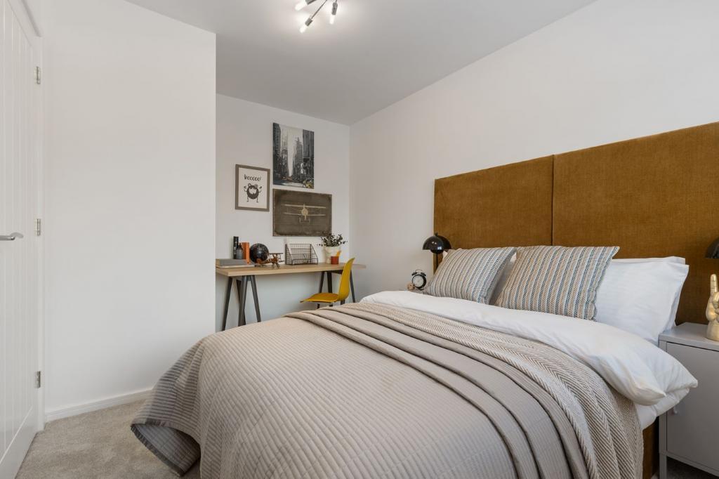 House in Rochdale, Greater Manchester - More