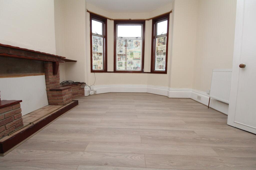 Main image of property: Ingledew Road, London, SE18