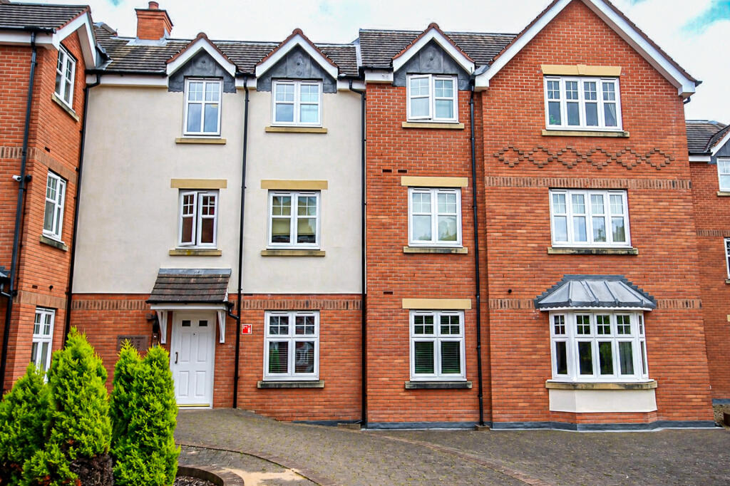Main image of property: Chancel Court, Solihull