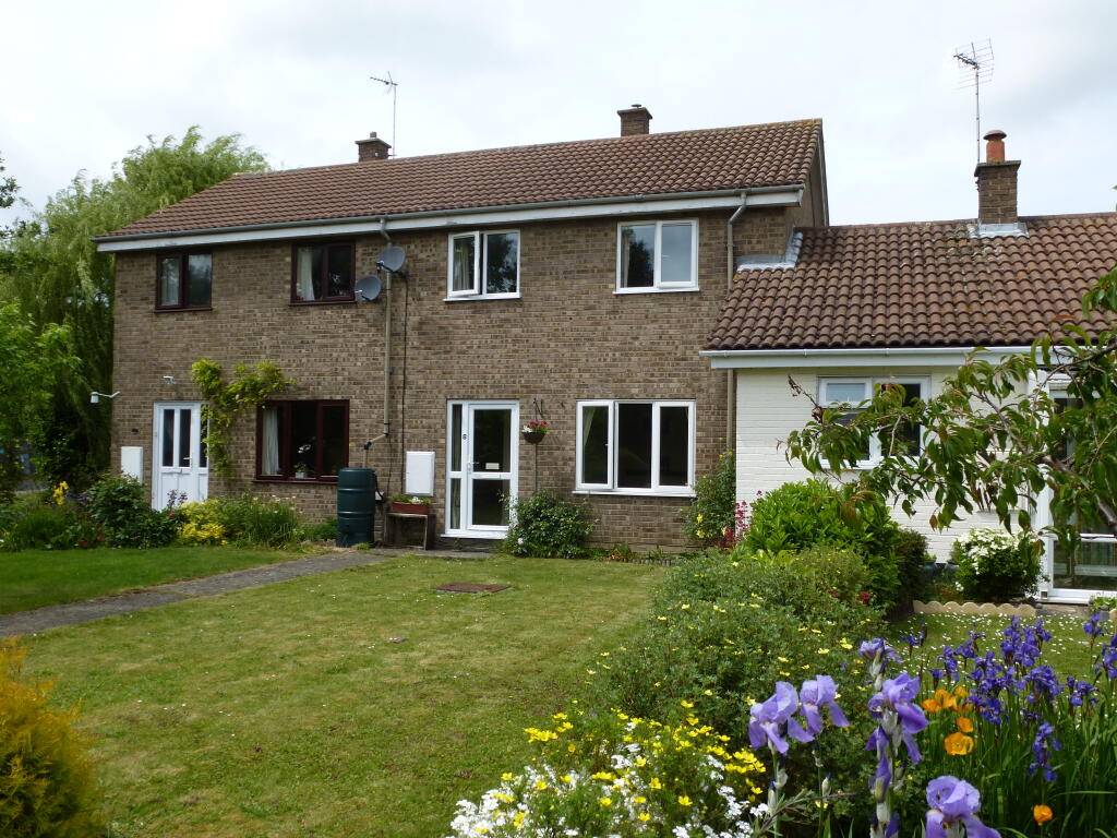 Main image of property: The Glebe, Lawshall, Suffolk, IP29 4PW