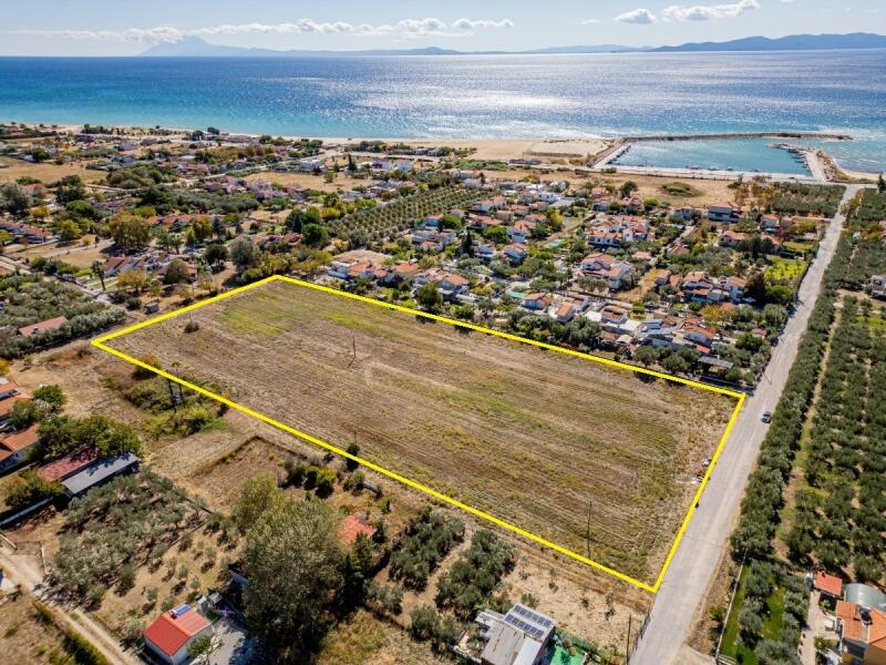 Main image of property: Eastern Macedonia and Thrace, Kavala, Kariani