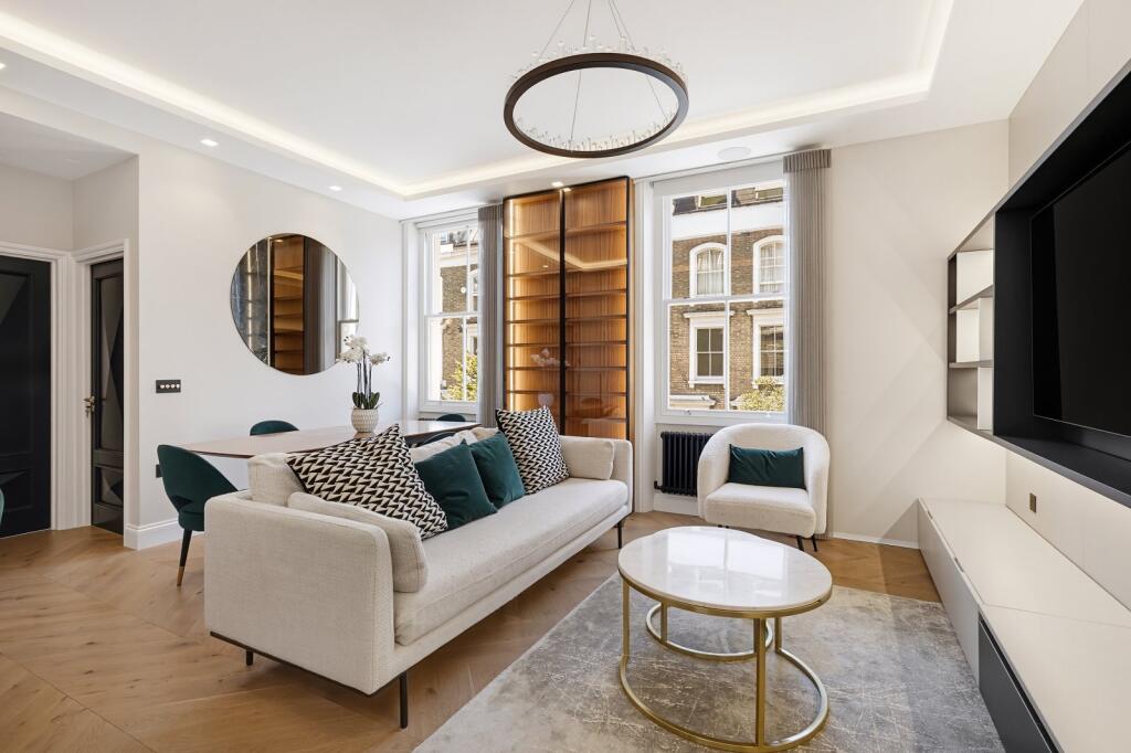Main image of property: Ifield Road, London, SW10