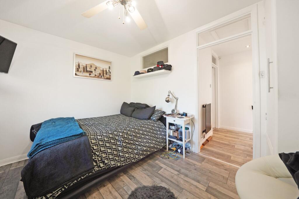 House in London - More