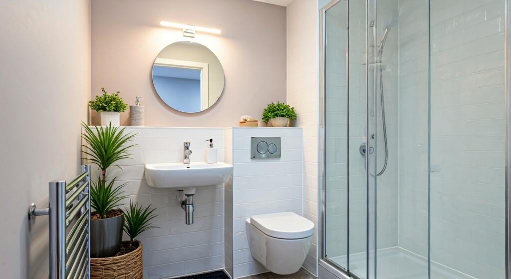 Apartment in Manchester - View 5