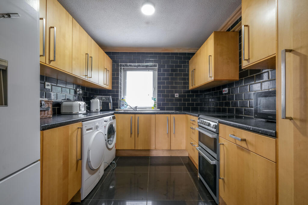 Apartment in Glasgow - View 5