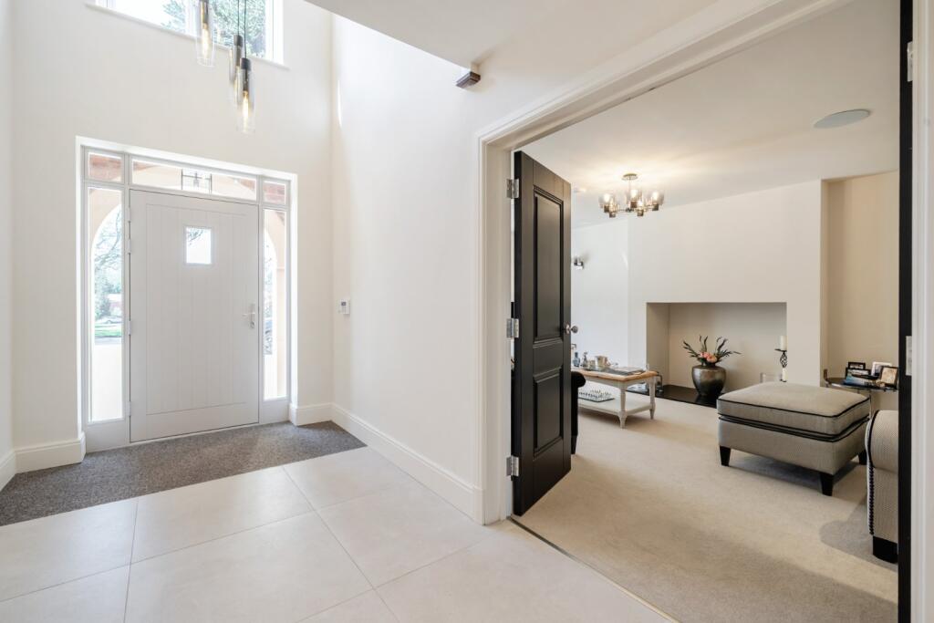 Additional image 9 of Blue Lake Road, Dorridge, Solihull, West Midlands, B93