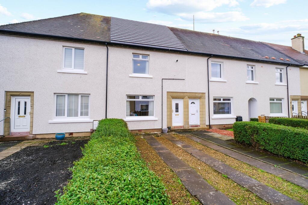 Main image of property: Walker Avenue, Troon, KA10