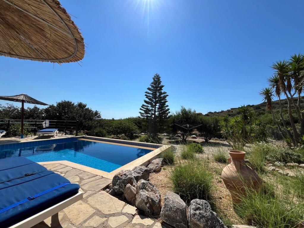 Main image of property: Crete, Lasithi, Elounda