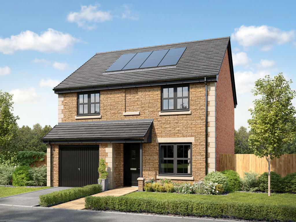 Main image of property: Elder Drive,
Cramlington,
NE23