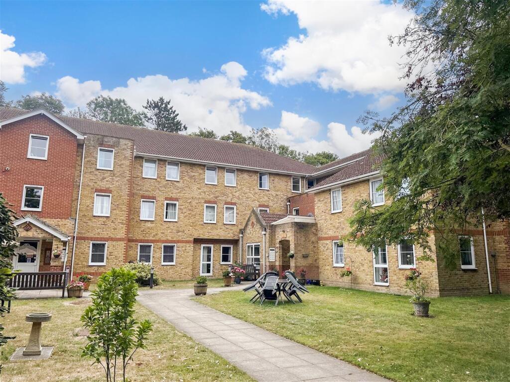 Main image of property: Fairfield Road, Broadstairs, Kent