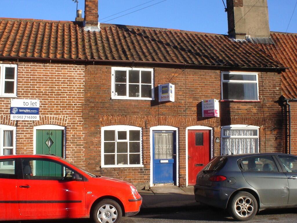 Main image of property: Broad Street, Bungay