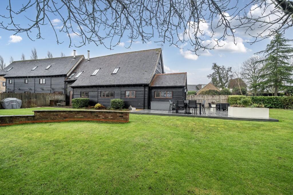 Main image of property: Park Farm Barns, Hockliffe Road, Tebworth, LU7